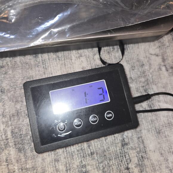 The Sak Tote Bag Womens Black Leather Zip Top Shoulder Purse Boho Beaded Accent - Picture 14 of 14